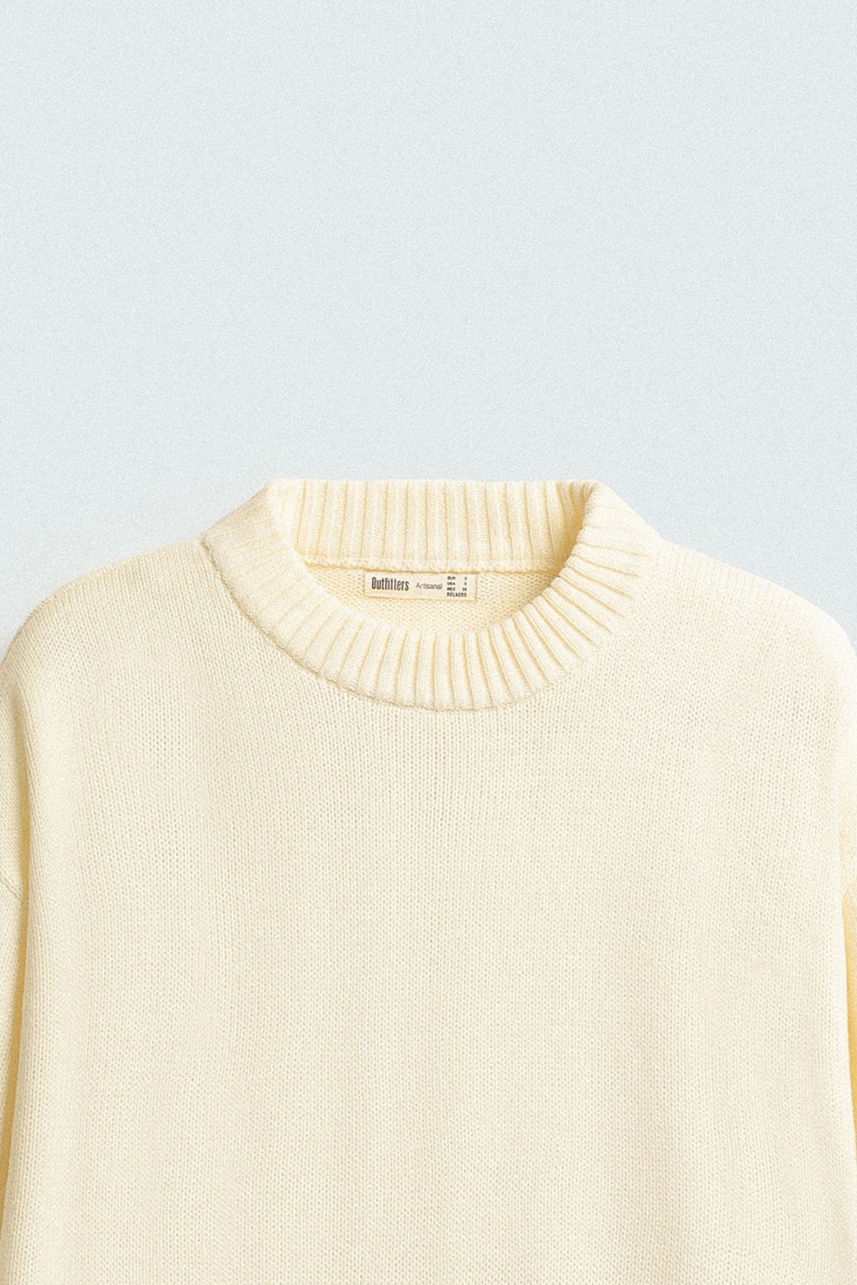 MJ COUTURE Knitted Sweater