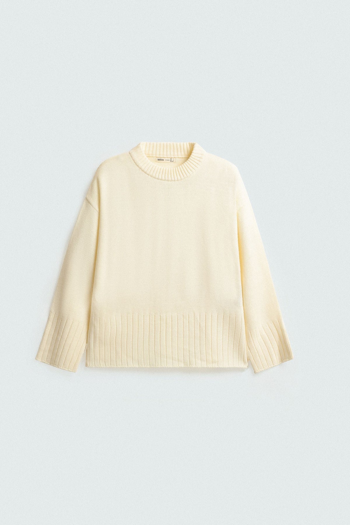 MJ COUTURE Knitted Sweater